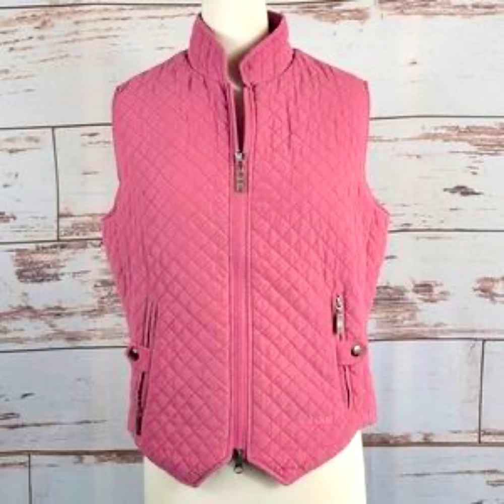 EOUS horse riding vest